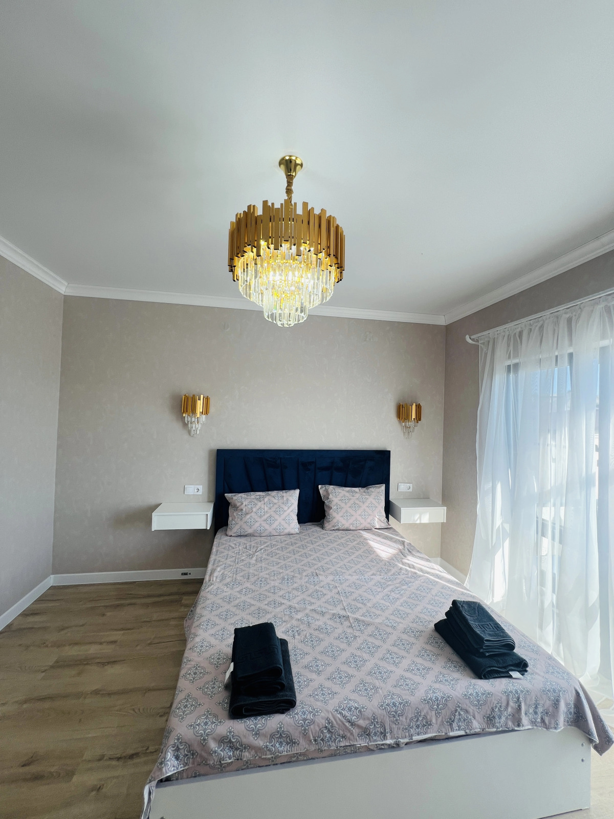 Гостевой дом Амальфи