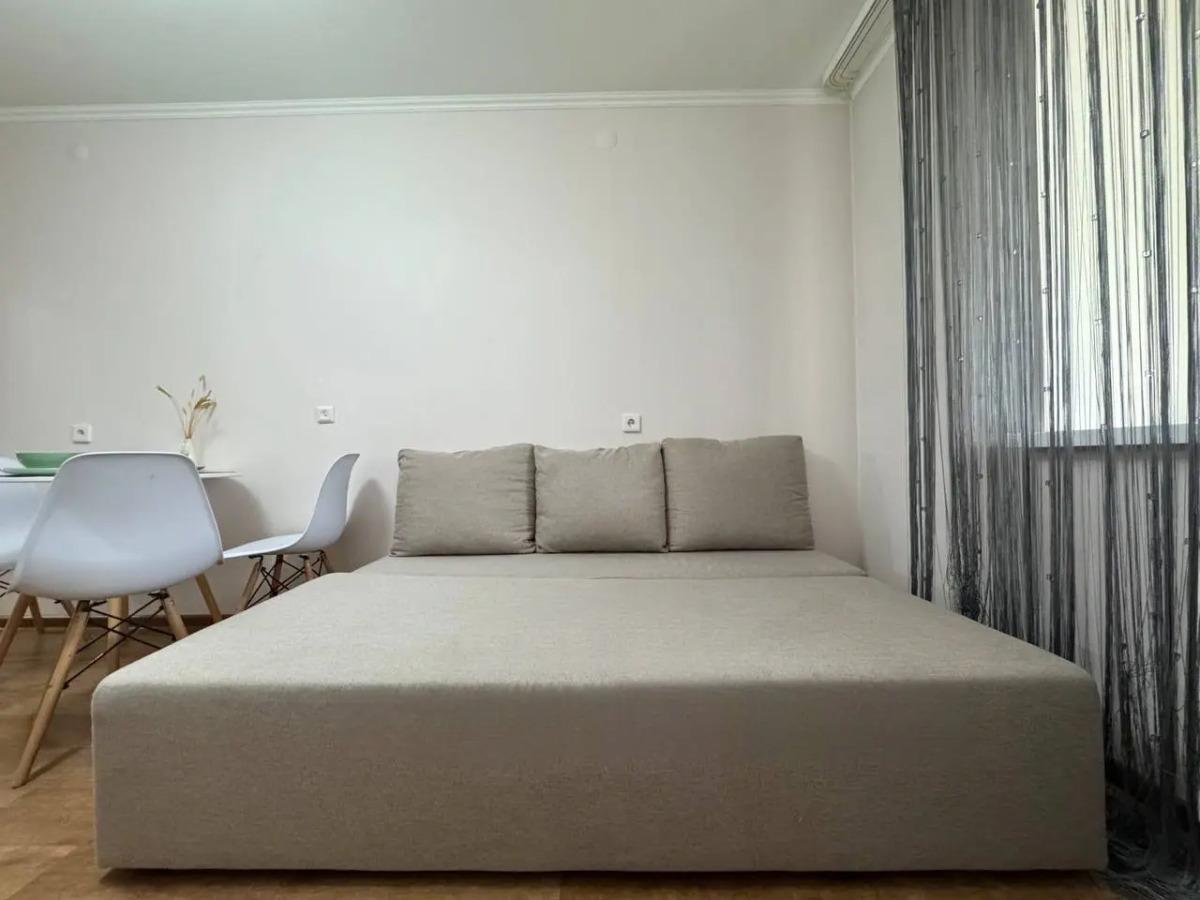 Апартаменты Однокомнатные Рядом с  Аквапарком Лето Лето