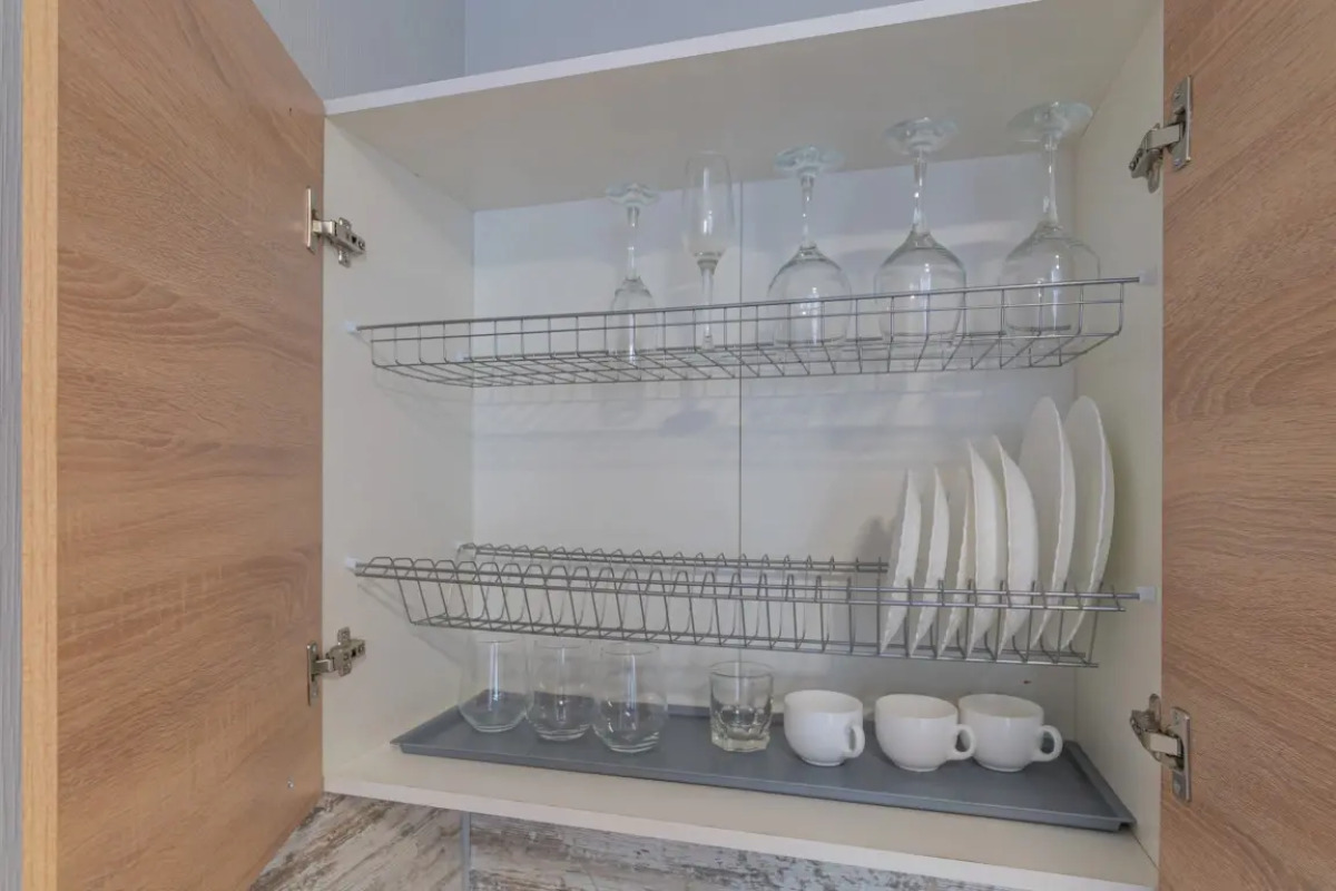 Апартаменты Улучшенные SalutApart 8