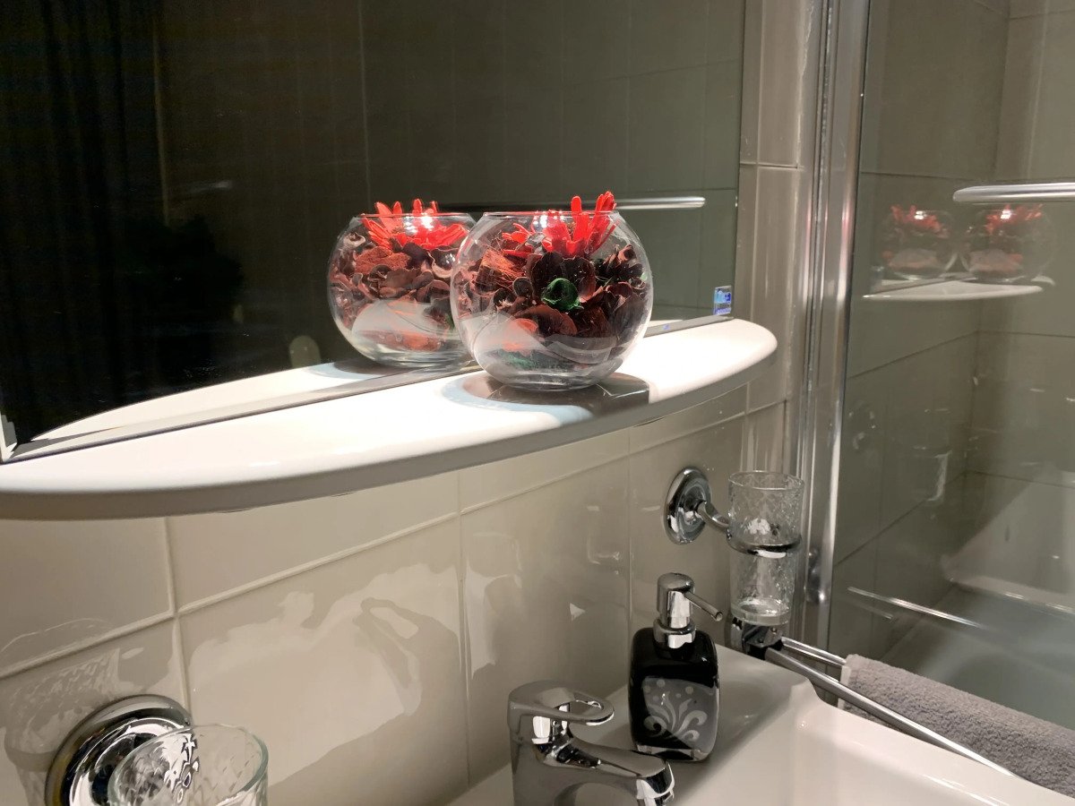 Апартаменты Newstory 1