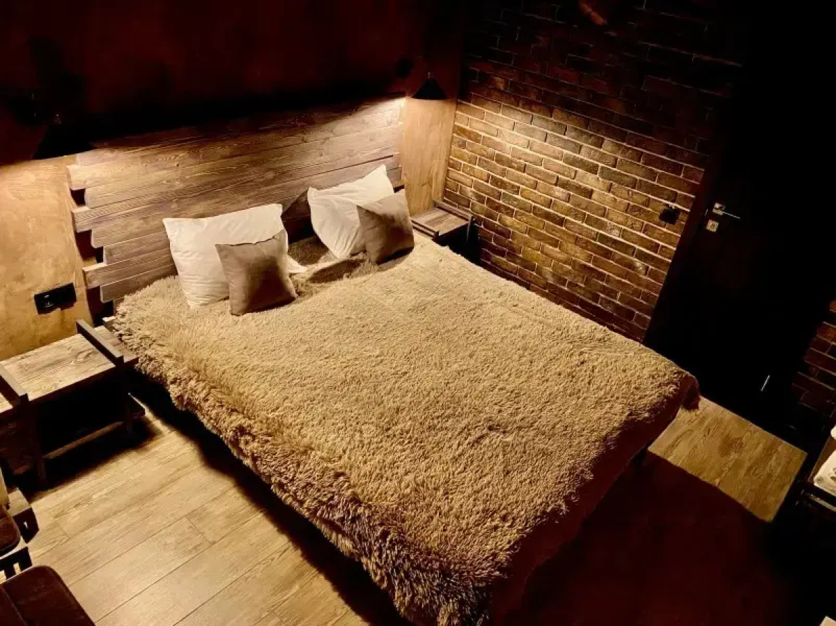 Отель Питер