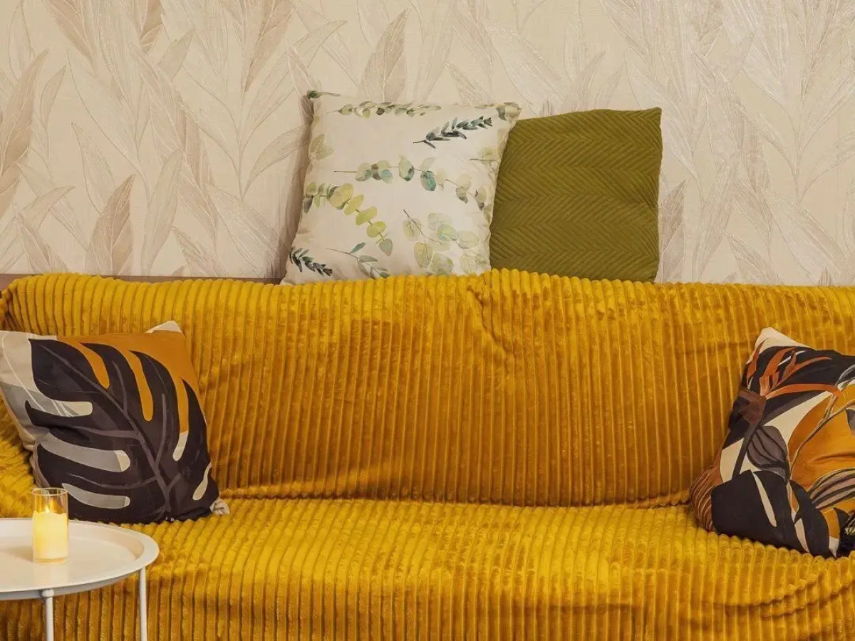 Квартира на Ленинградском проспекте 74к6