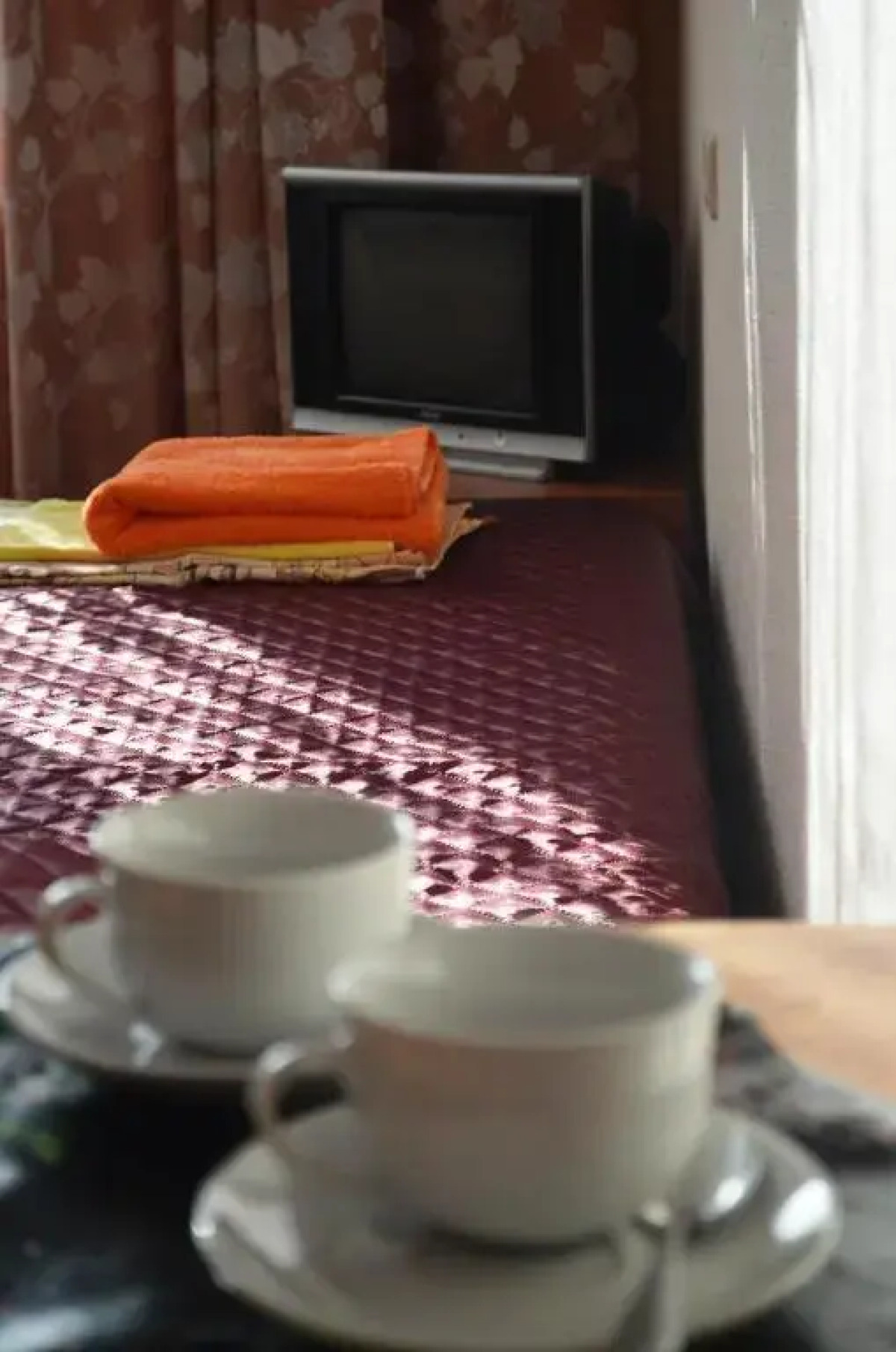 Отель Роза Ветров