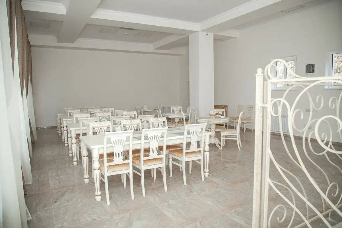 Гостевой Дом Villa El barco