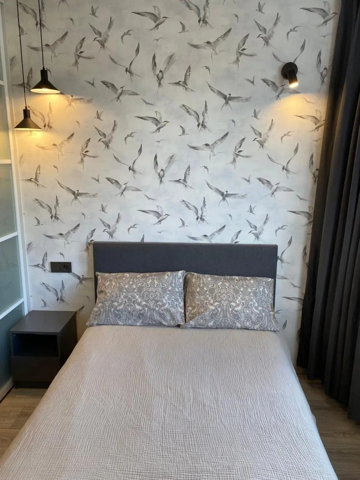 Квартира На улице Стопани, 42А