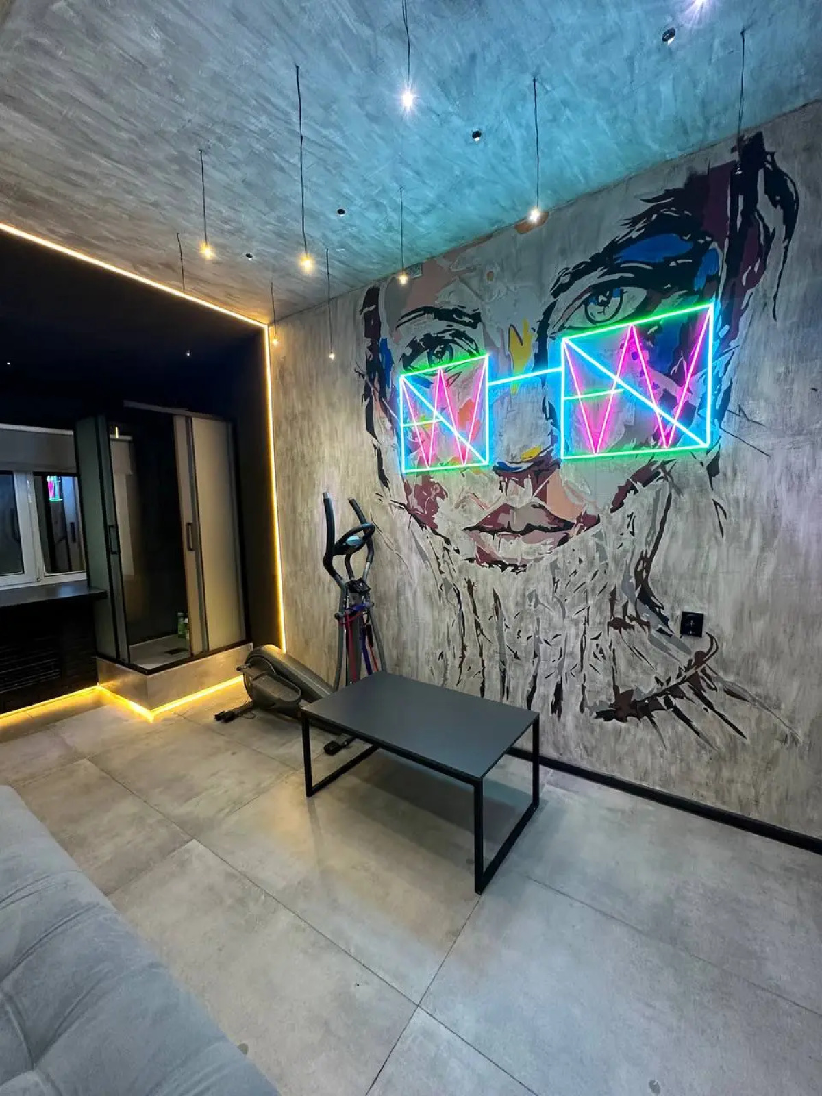 Мини-отель H16