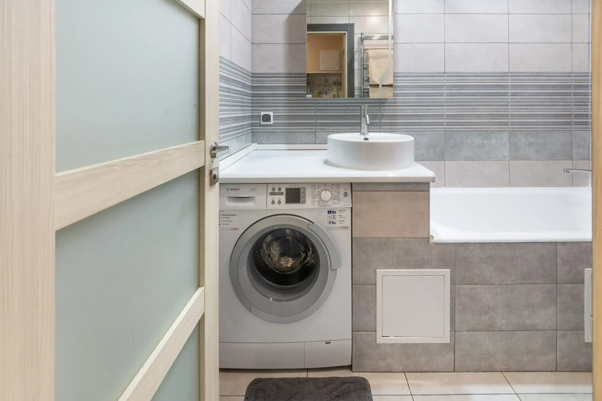 Апартаменты Apartlux Andropova