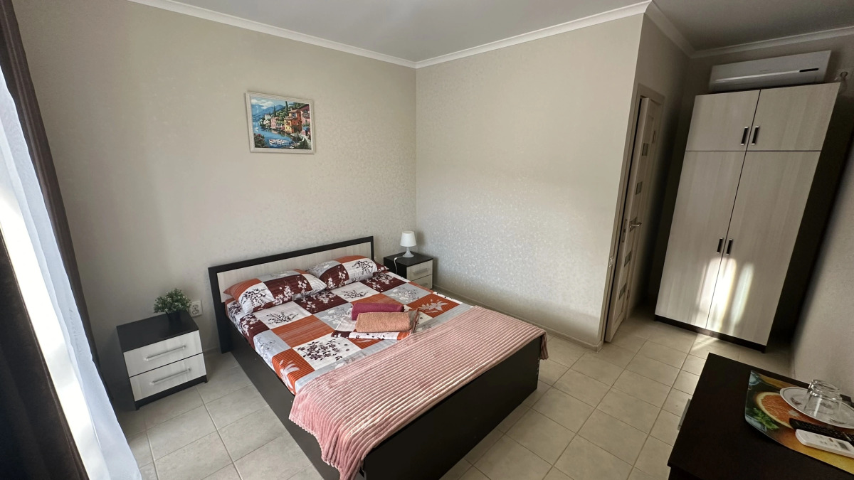 Гостевой Дом "Adam & Eva"