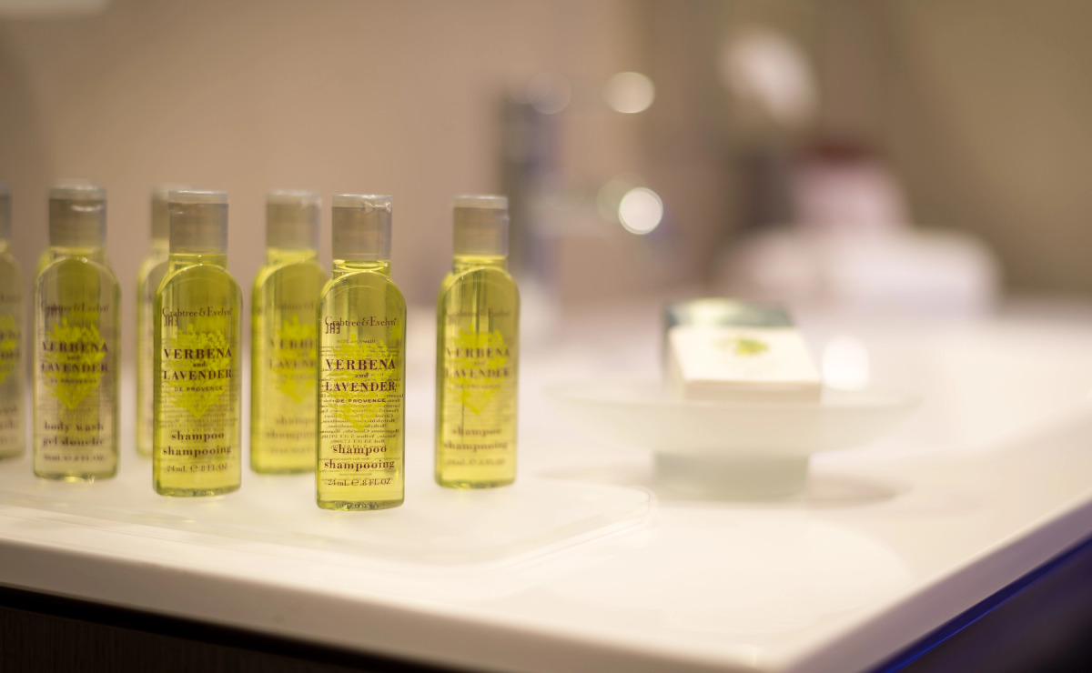 DoubleTree by Hilton Hotel Yerevan City Centre