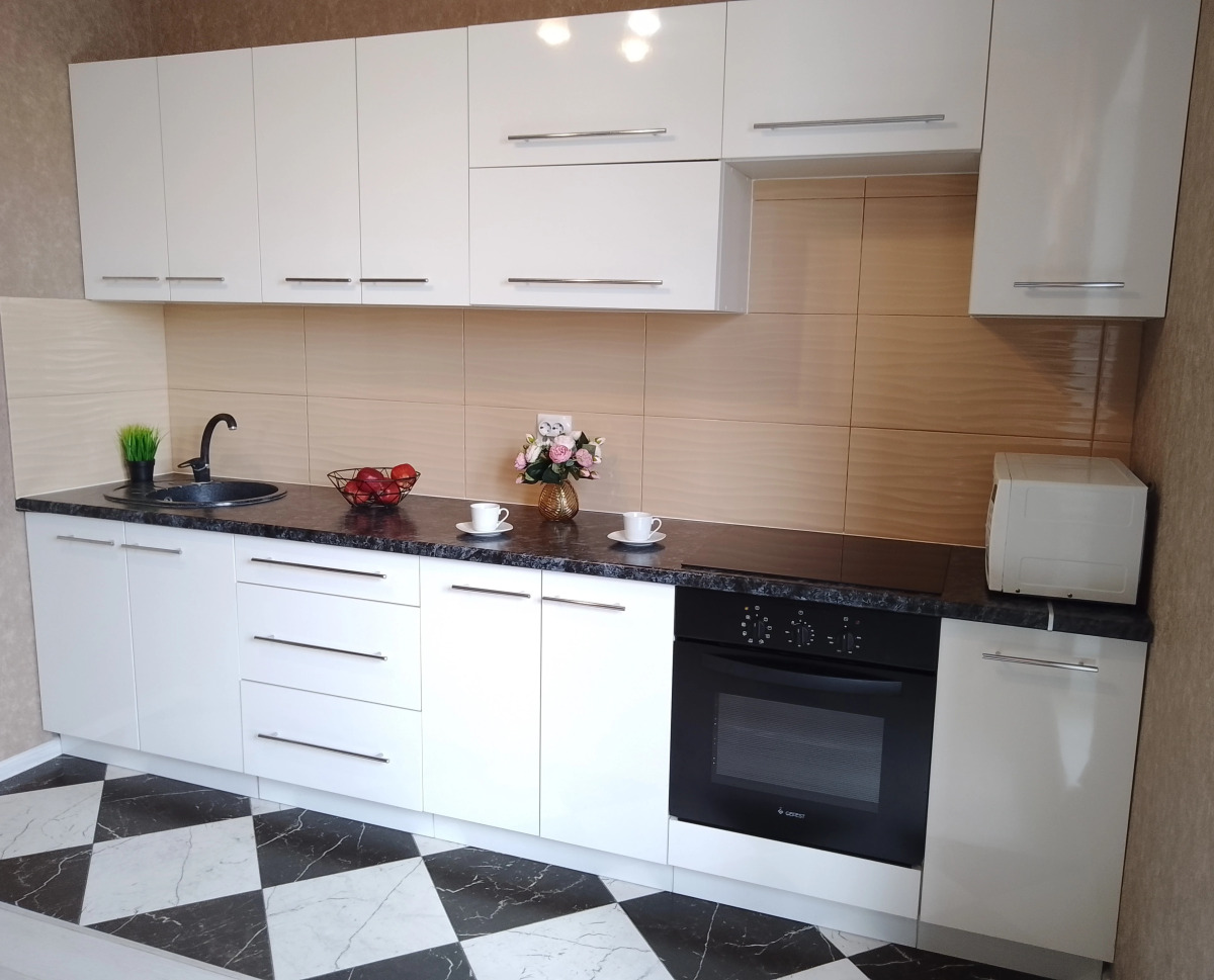 Апартаменты в центре на Пролетарской, 6 А