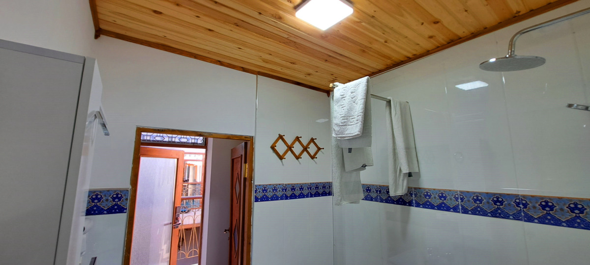 Hotel Ansi Boutique W&S terrace