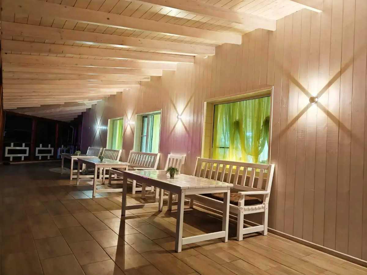 Мини-Отель Гармония Плюс