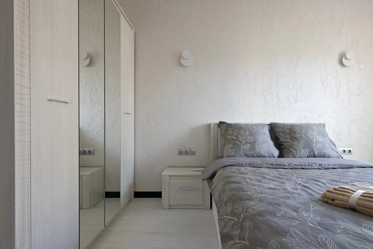 Квартира Сан-Марко