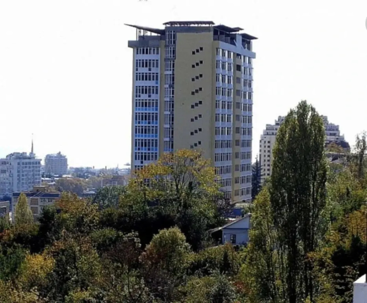 Апартаменты Сочипосуточно