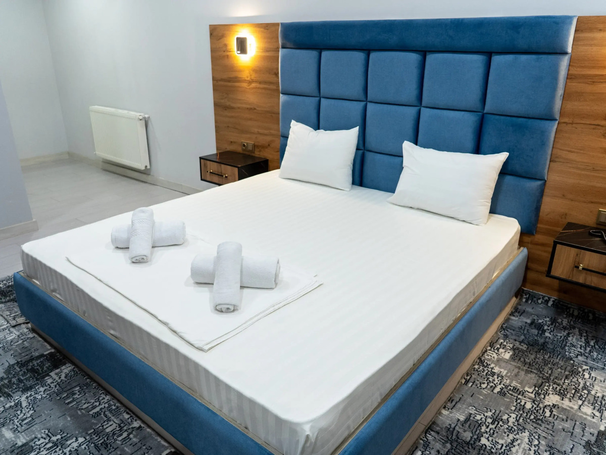 Express Tashkent Hotel&Spa By Avant hotels