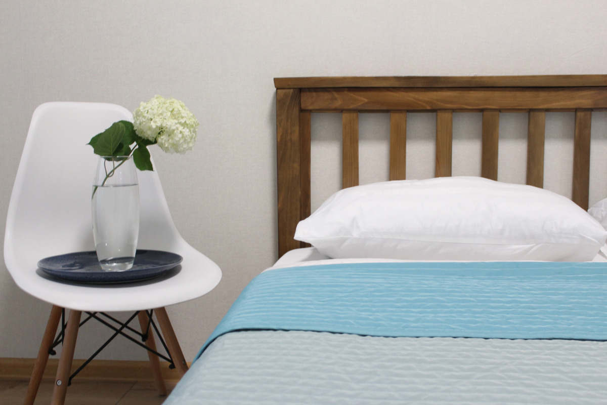 Квартира Просторная 1к на Уфимском шоссе