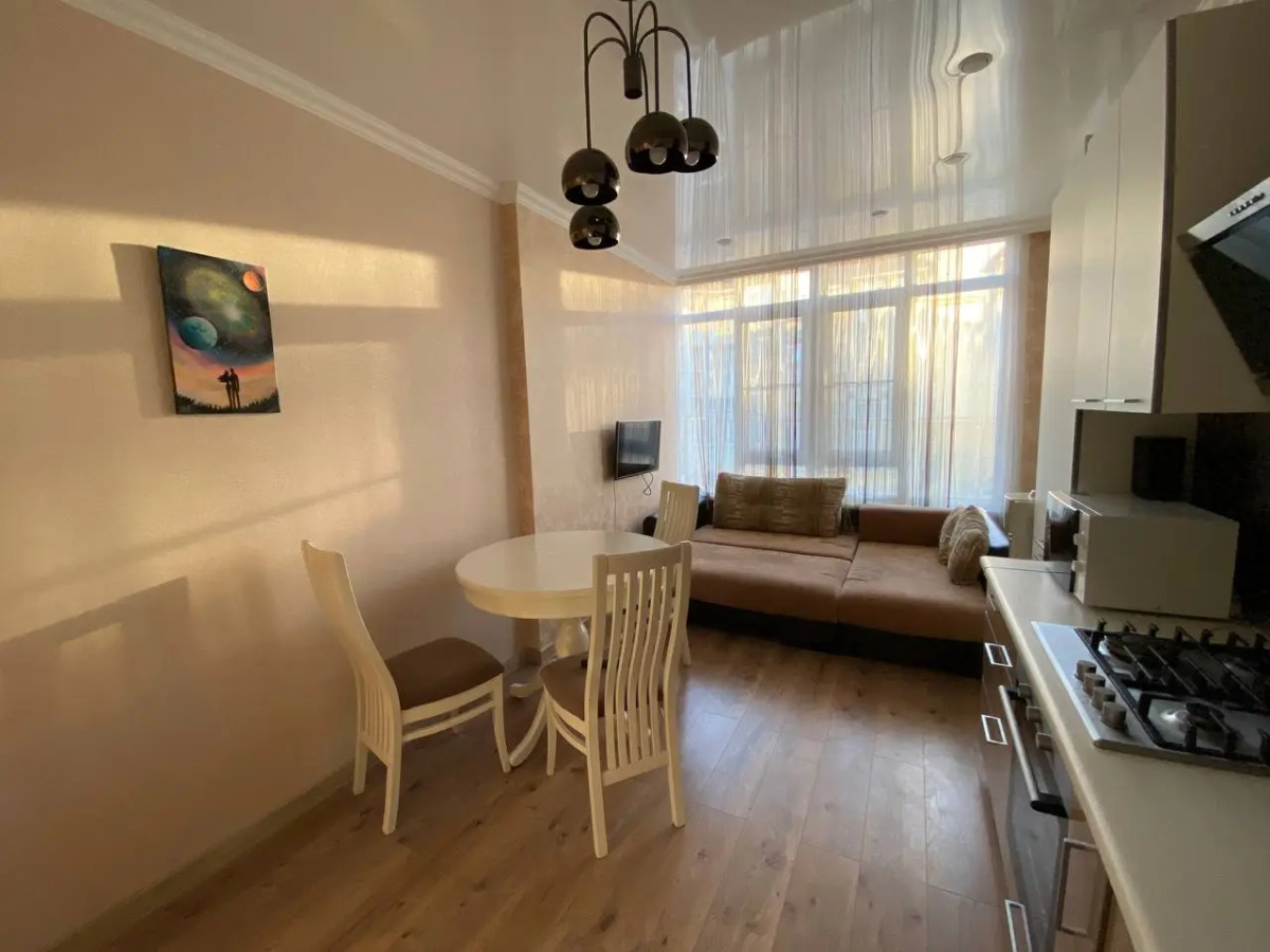 Квартира Friends