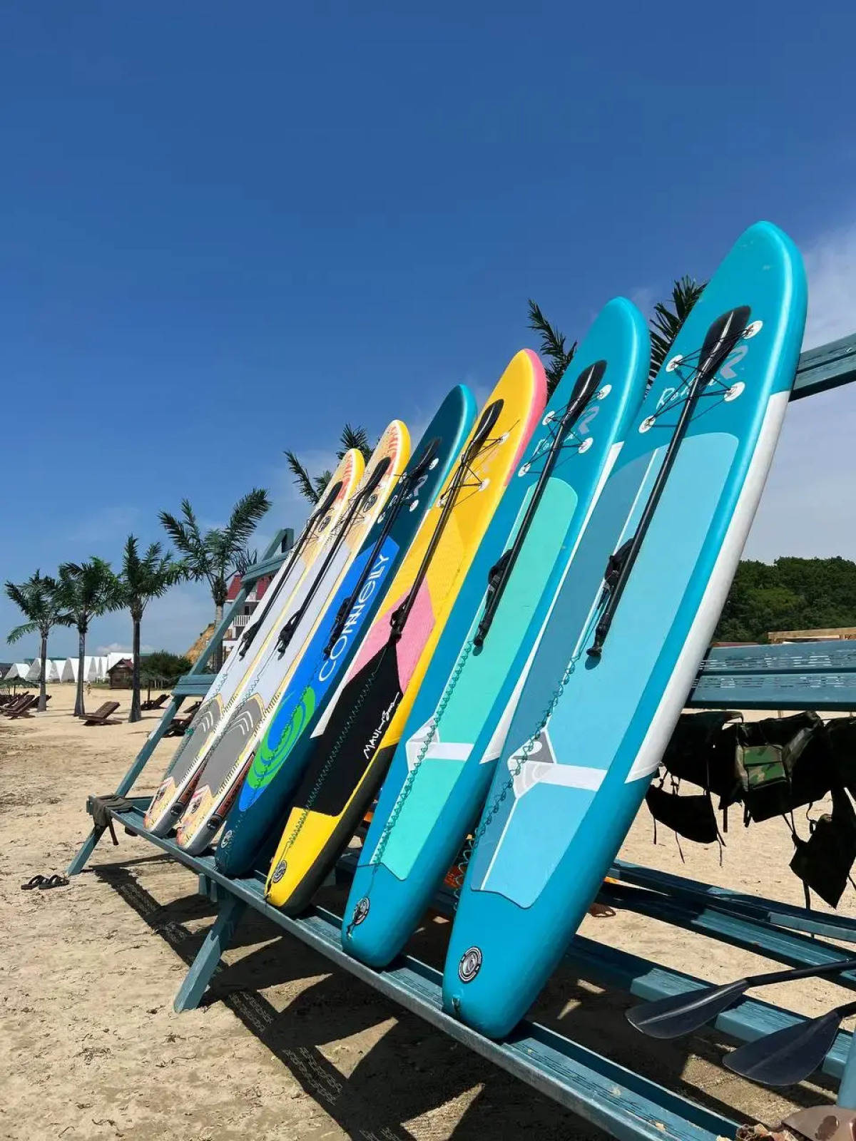 База отдыха ОКЕАН