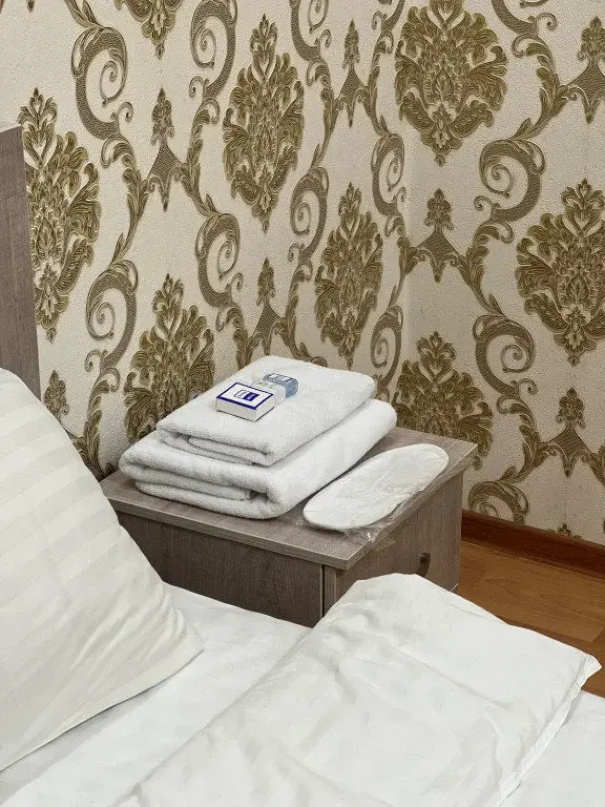 Хостел Diyora