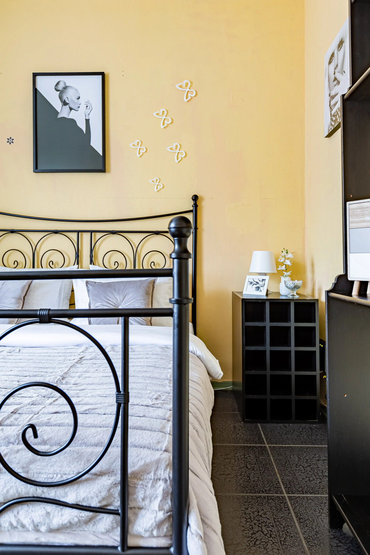 Квартира Комфортная на цветном бульваре