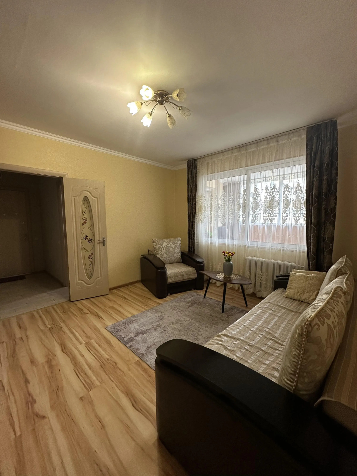 Квартира на Ленина 10