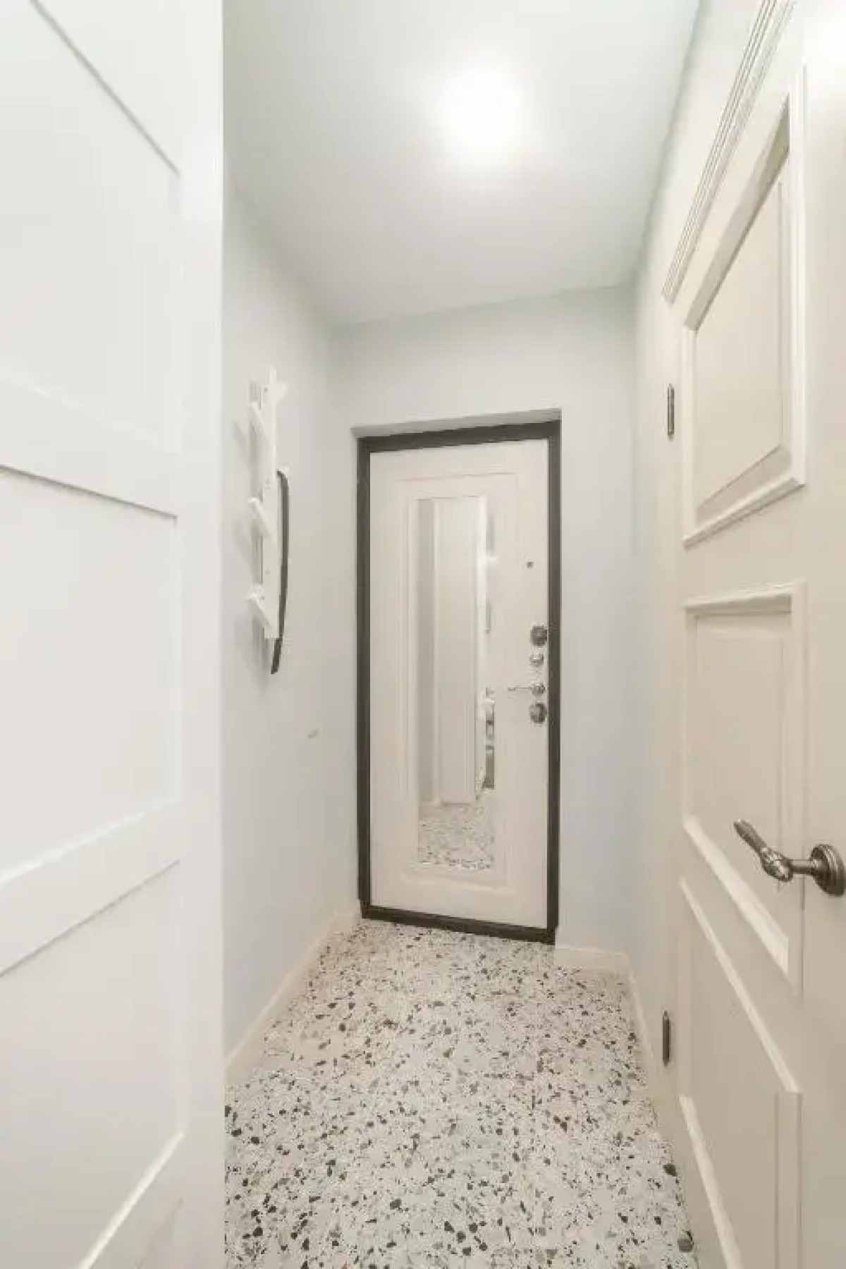 Апартаменты на Фридриха Энгельса-1