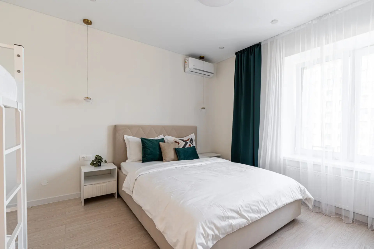 Квартира Ландыш