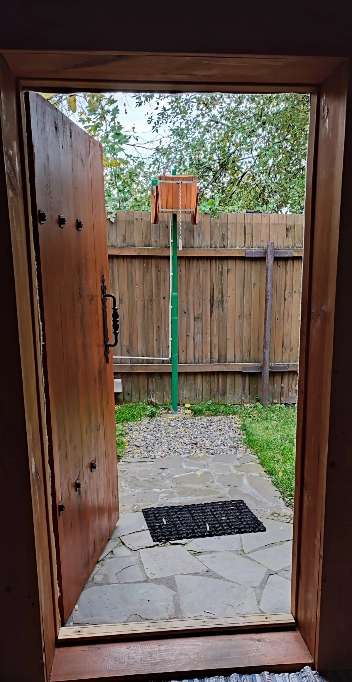 Гостевой дом Петровых