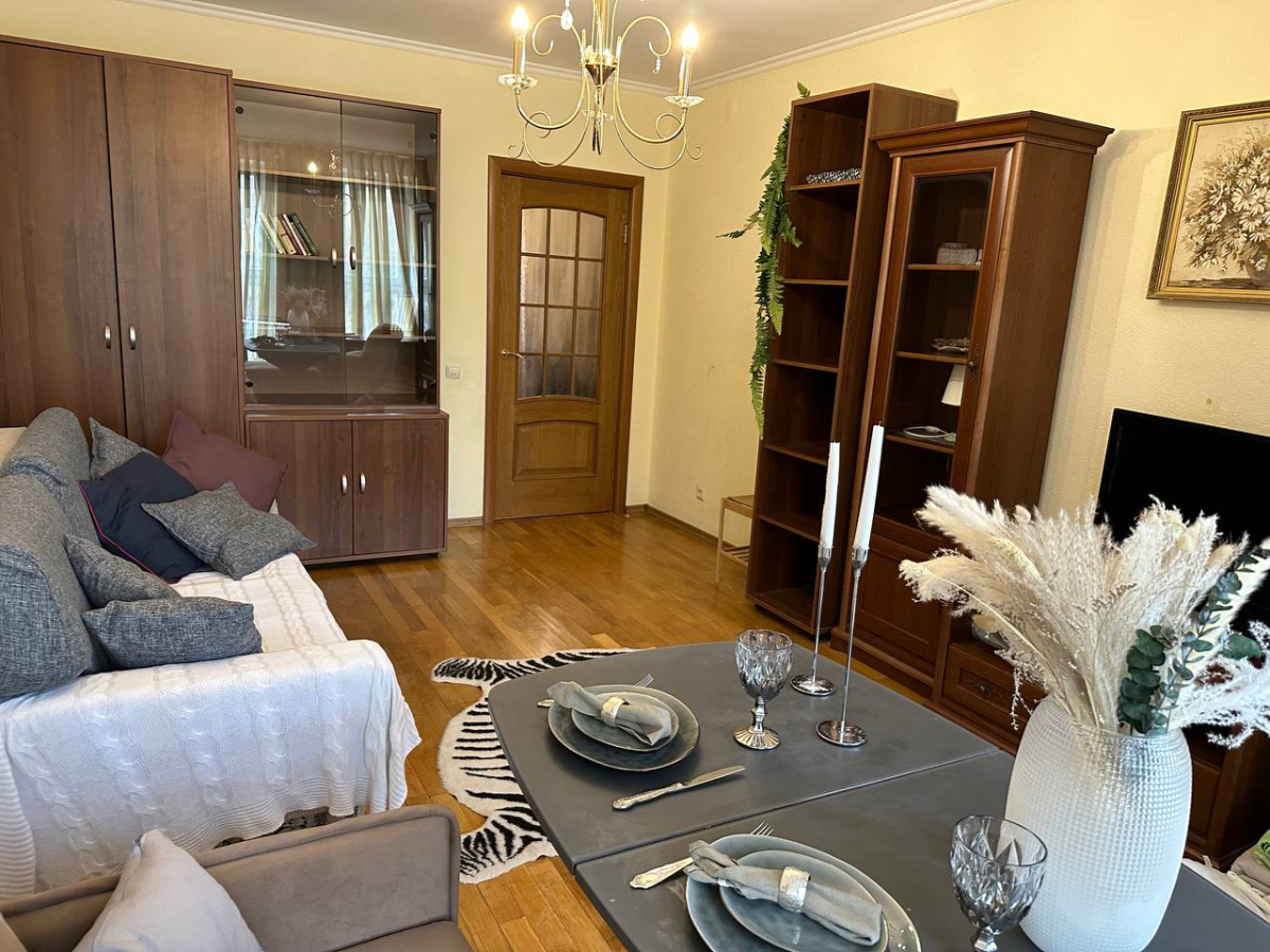 ДзенХоум Простор 113