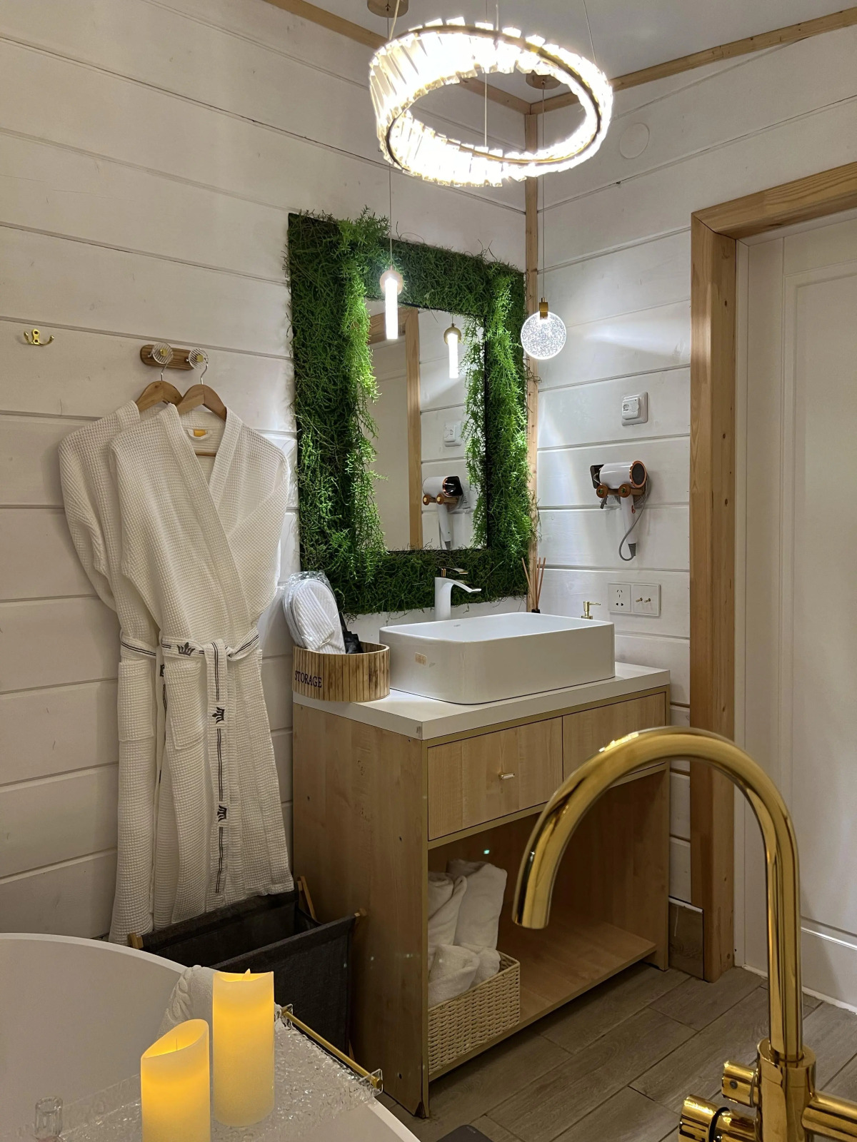 Шале Ривьера Премиум Архыз