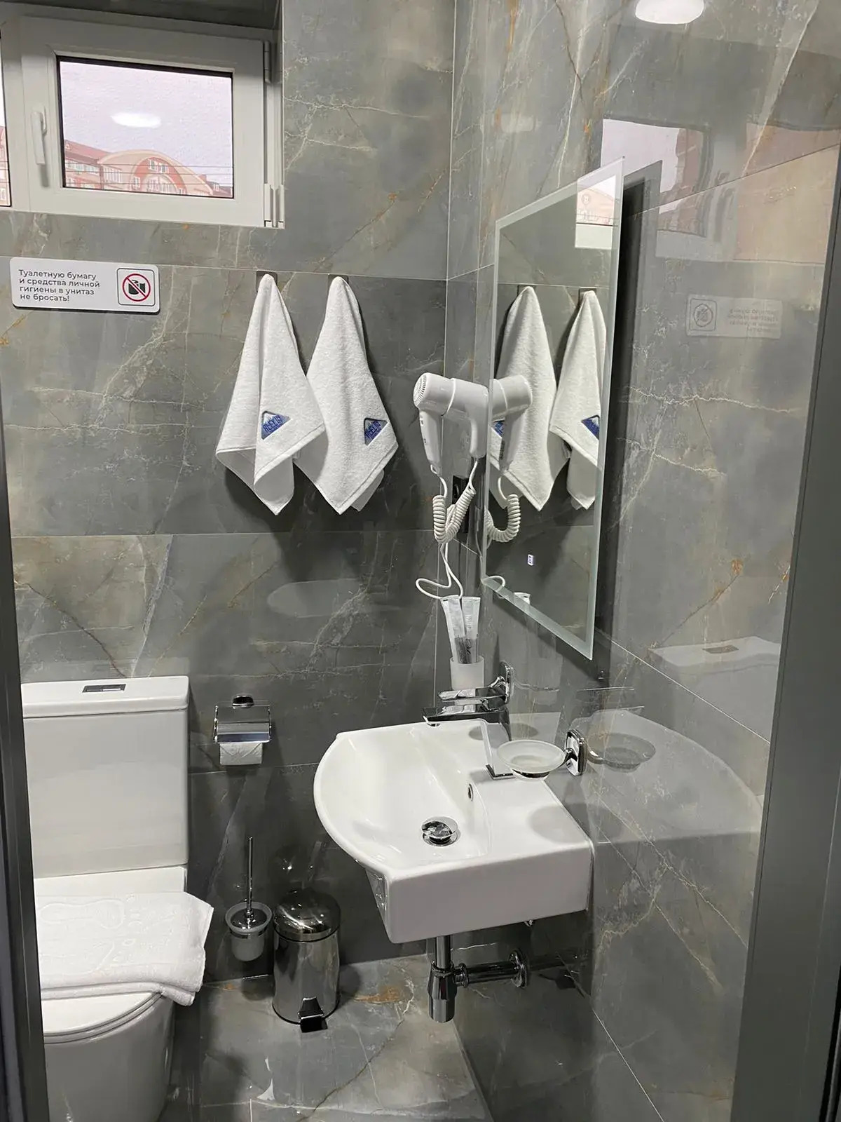 Частный дом ALLEYINN