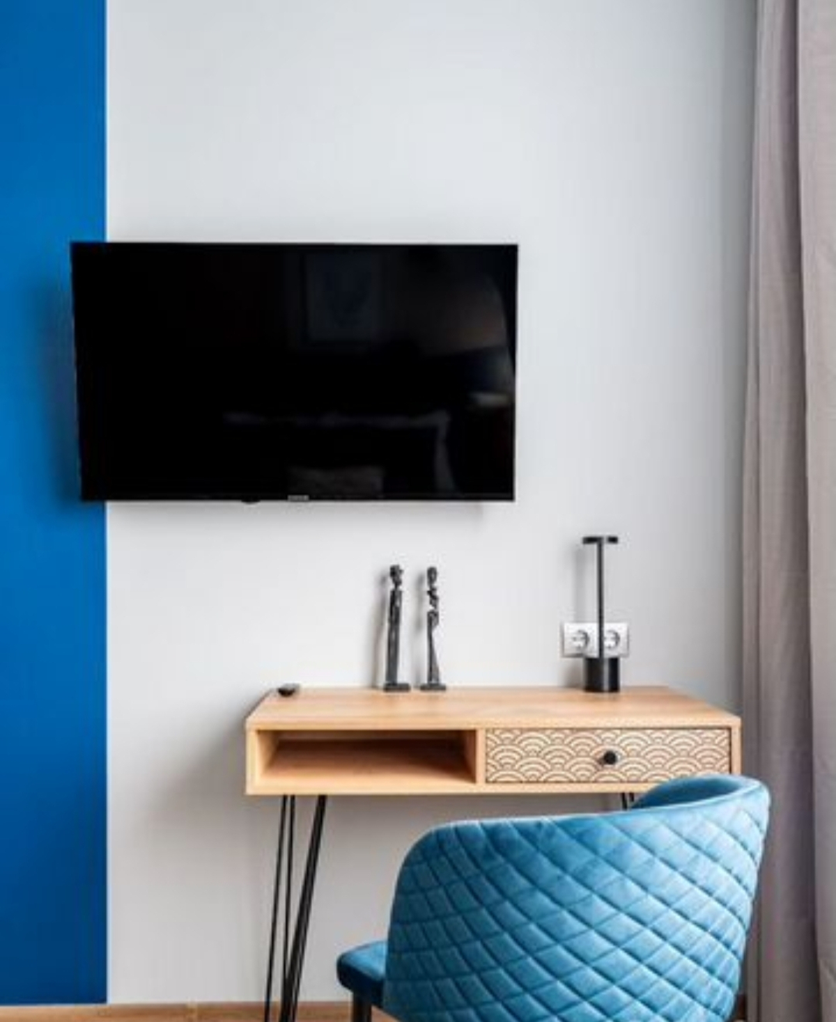 Апартаменты Your Apart у м.Автово для 4 Гостей