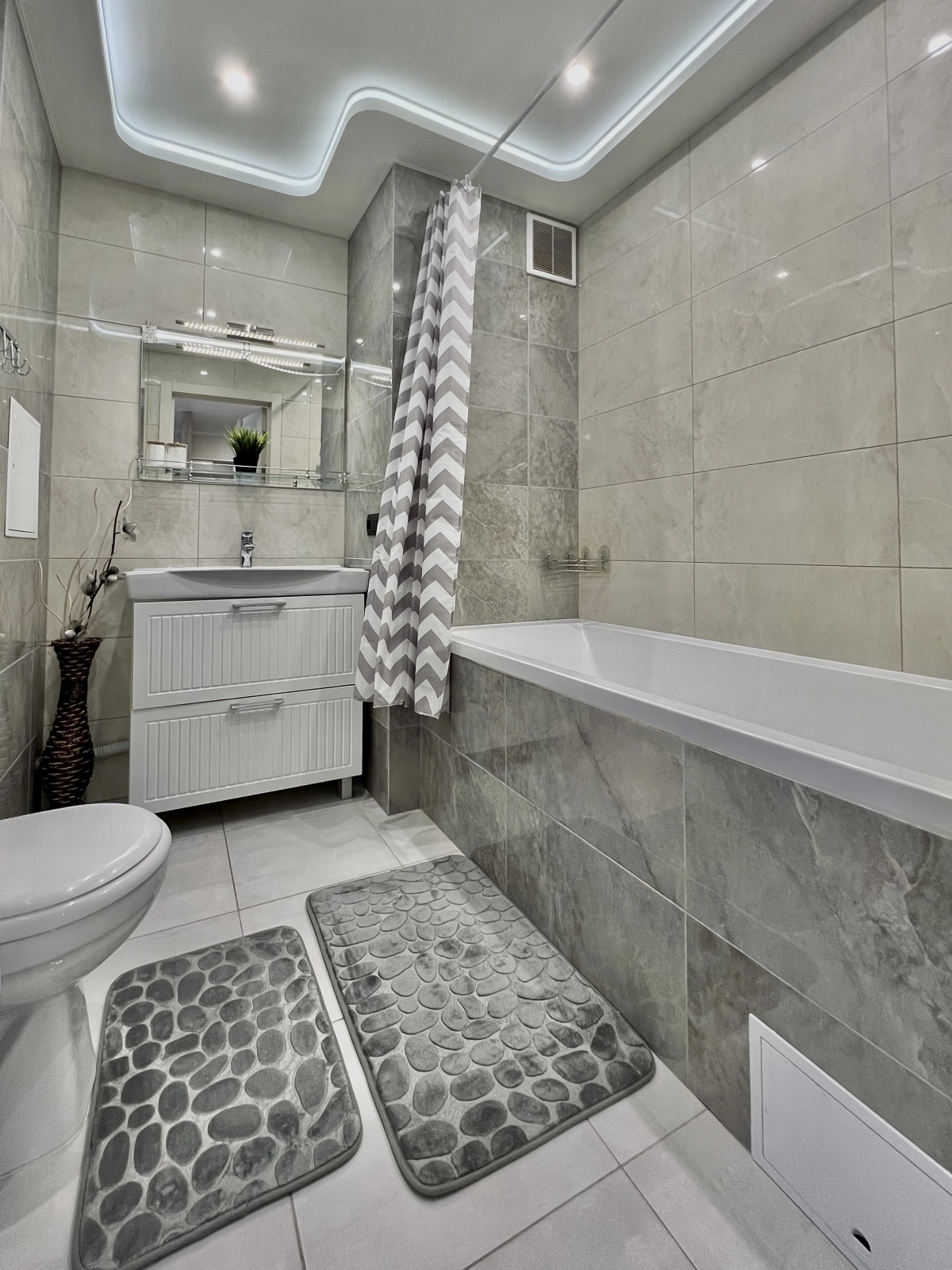 Апартаменты Милая однушка рядом с главной улицей Бреста