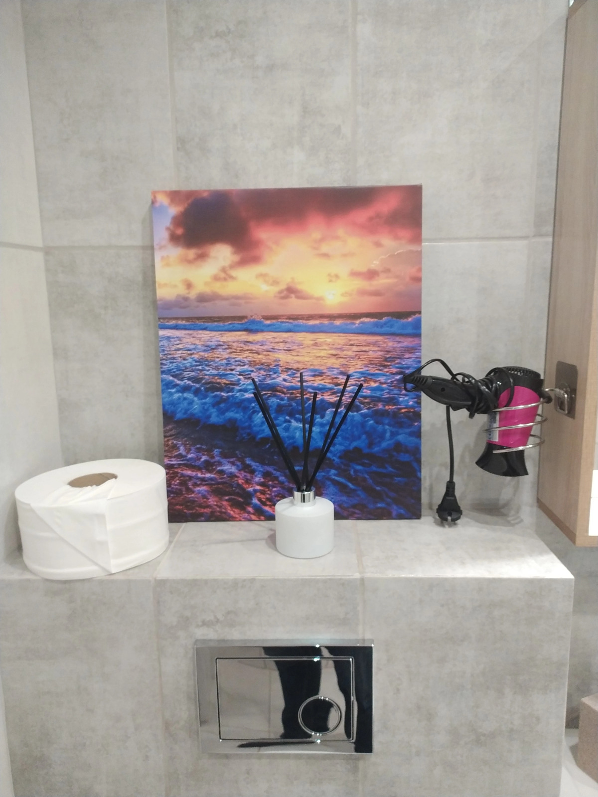 Апартаменты на берегу Балтийского моря