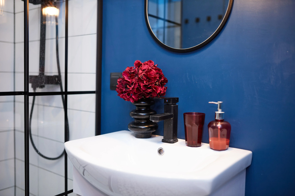 Апартаменты Умная Студия