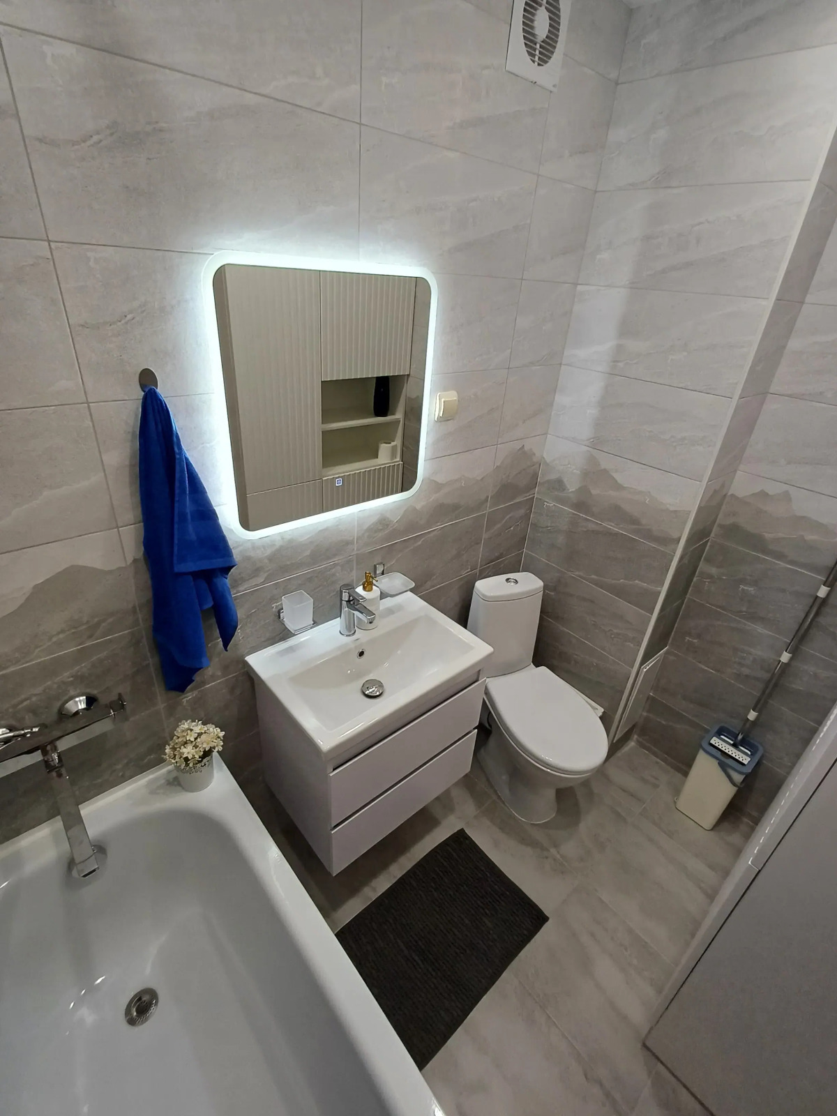 Апартаменты Чайка House на Гагарина 214