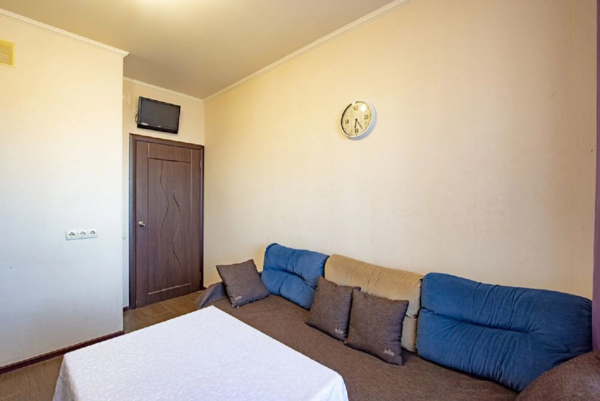 Апартаменты InnDays Садовая улица, 3к2