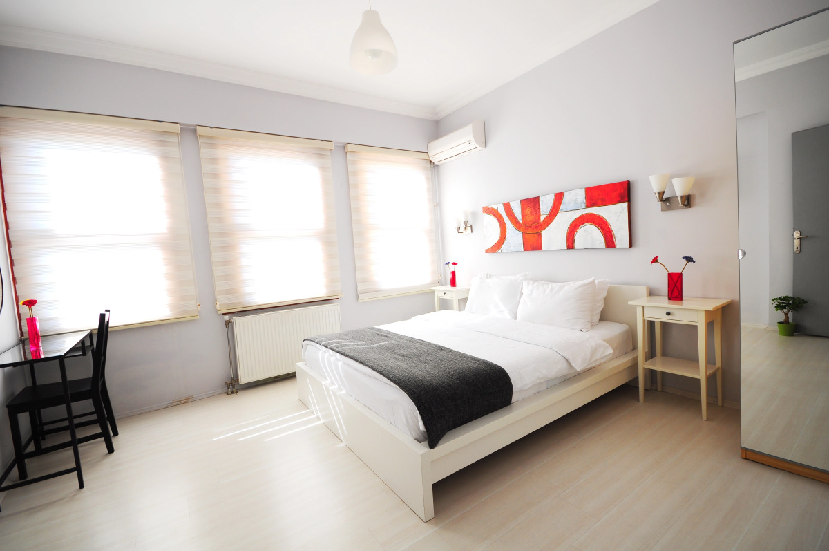 Апарт отель Ada Home Istanbul