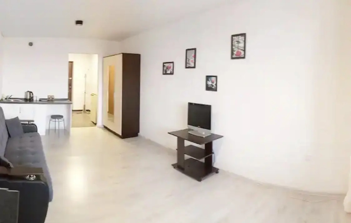 Апартаменты vgosti33 Фейгина 22 (17 эт)