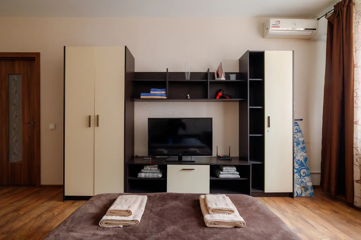 Квартира PrezentHaus Советская 190d k47