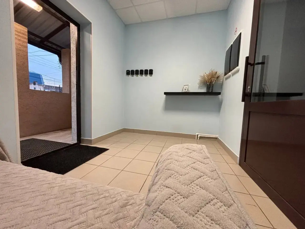 Квартира Рядом с Больницей Им Семашко