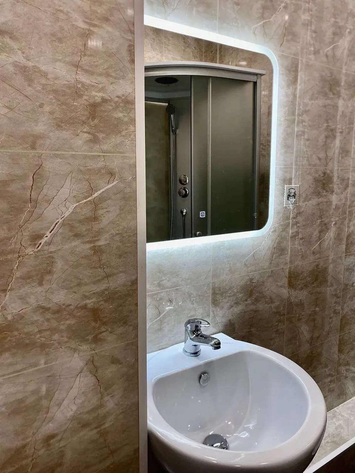 Апартаменты Apart Sharing на Пионерская 1/2