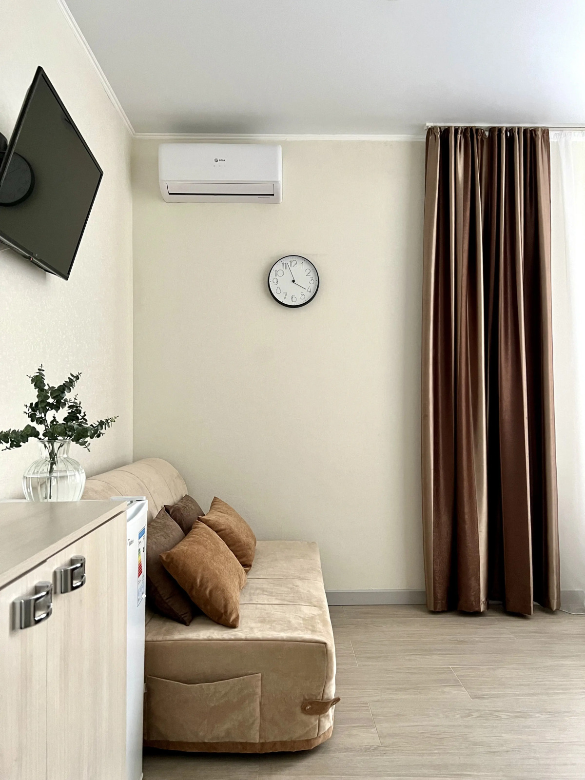 Гостевой Дом Шоколад