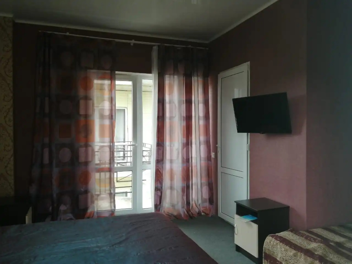 Гостевой дом Скала