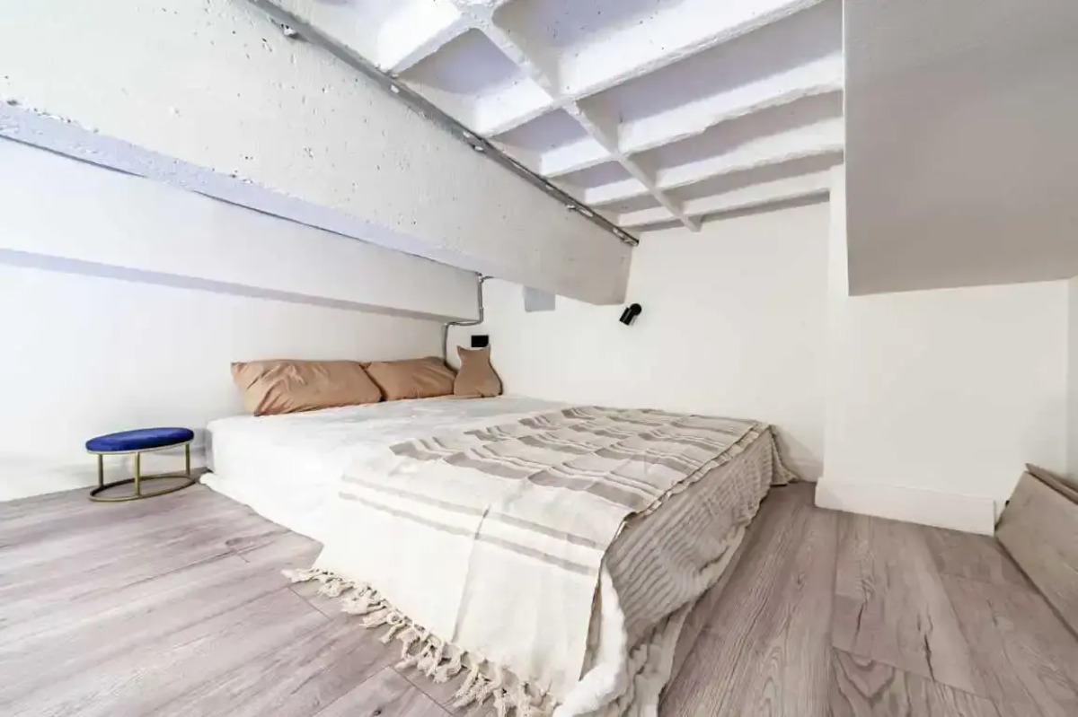 Апартаменты Safe Space 1