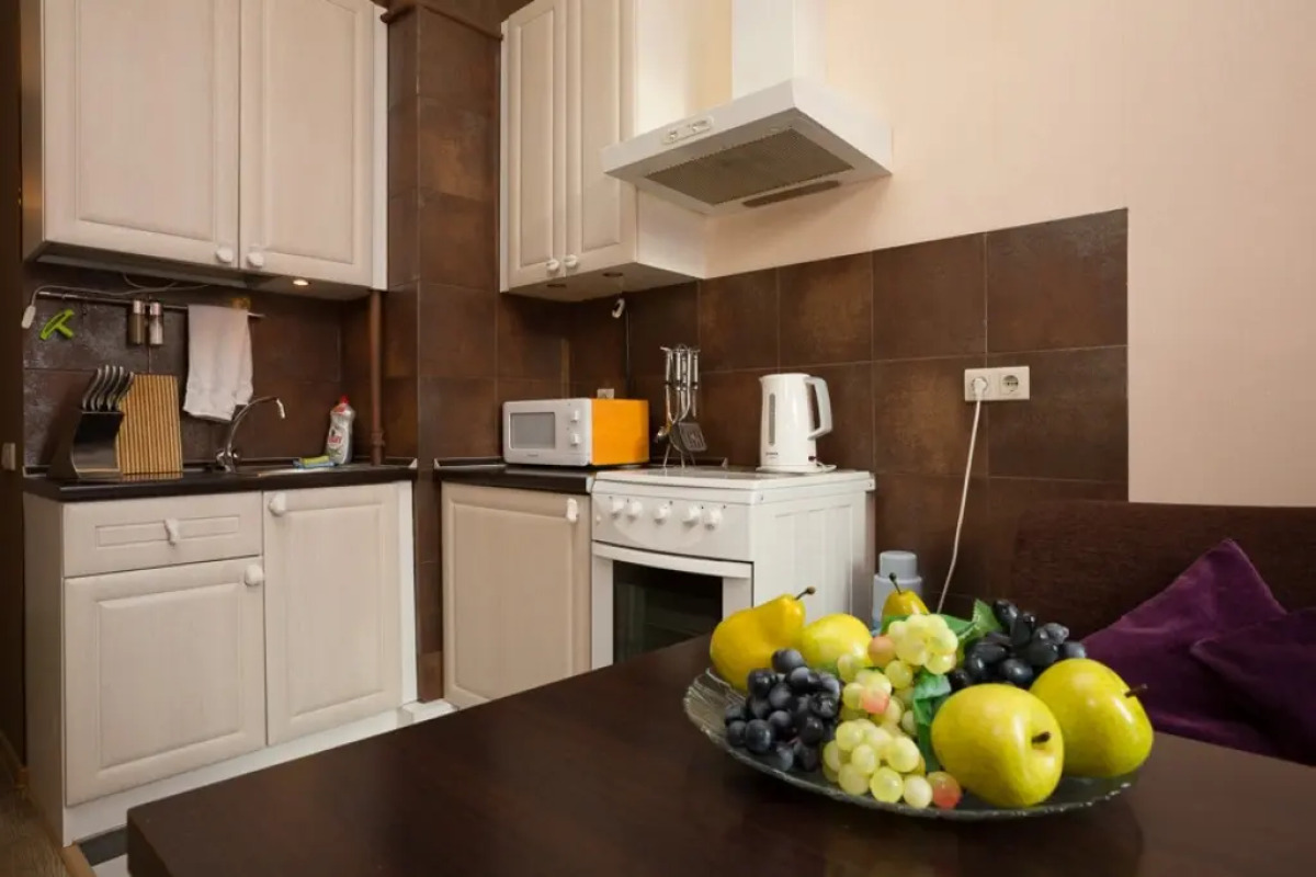 Апартаменты Этажидейли на Попова 7