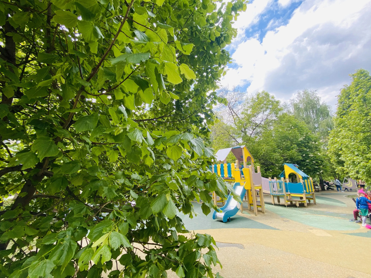 Квартира Grey Loft Samara