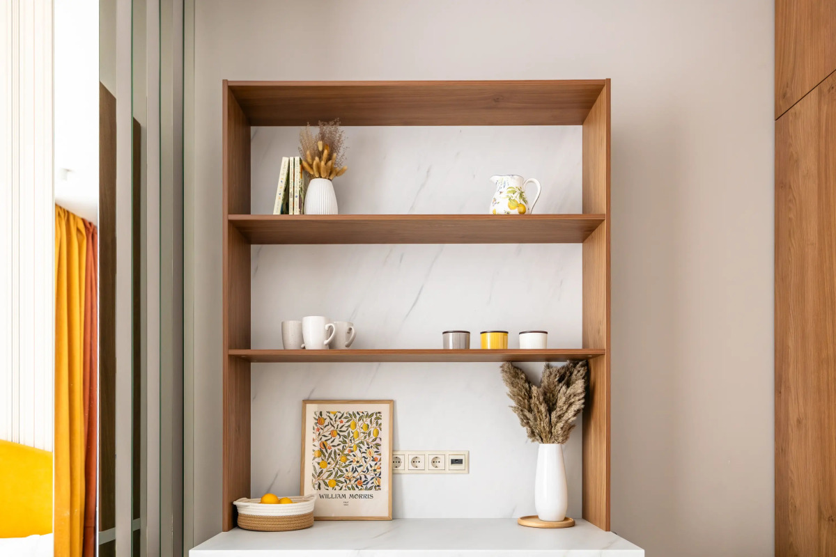 Апартаменты "LEMON" РЯДОМ С ПАРКОМ И МОСКВА-СИТИ