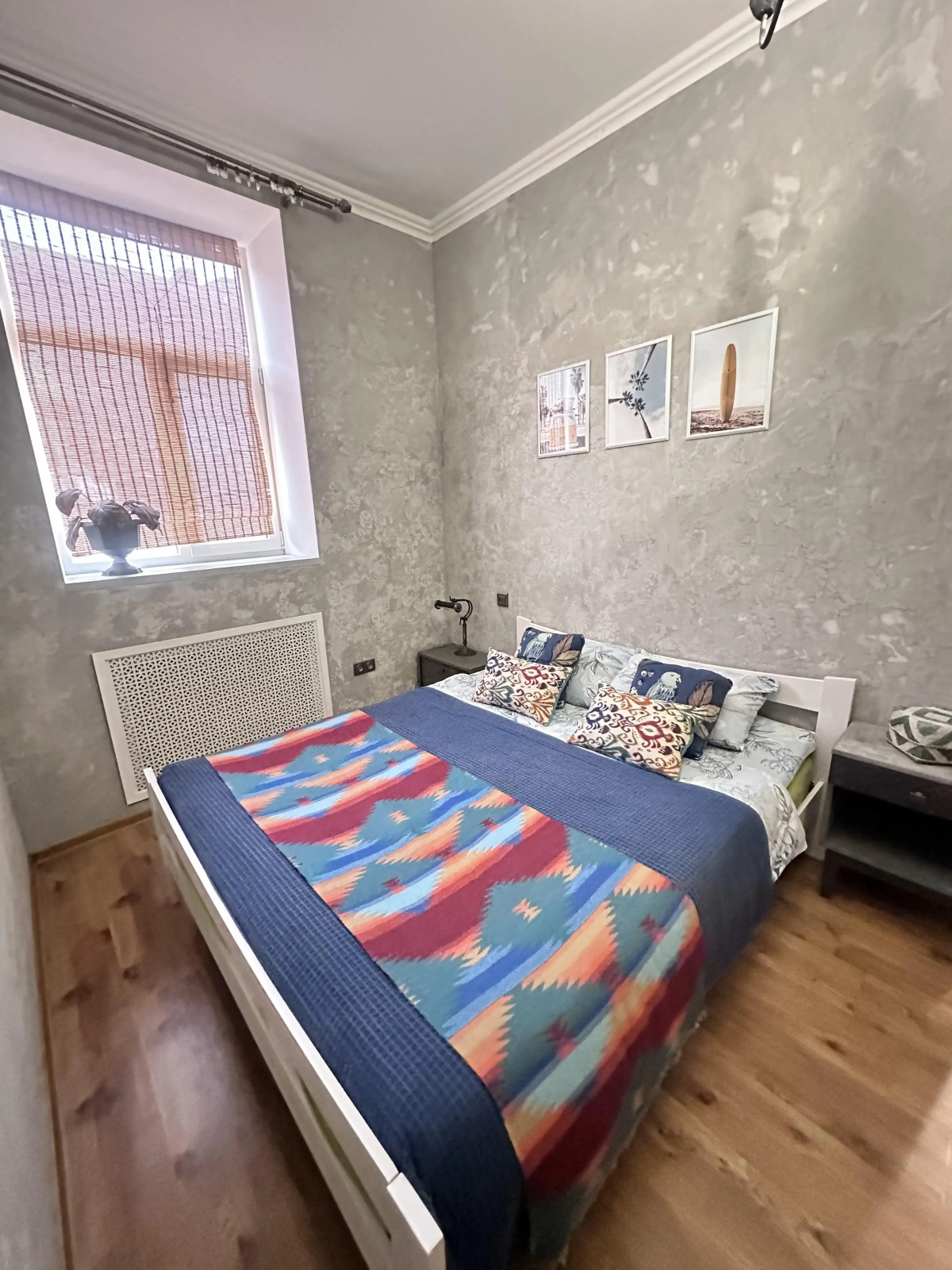 Апартаменты WWelcome