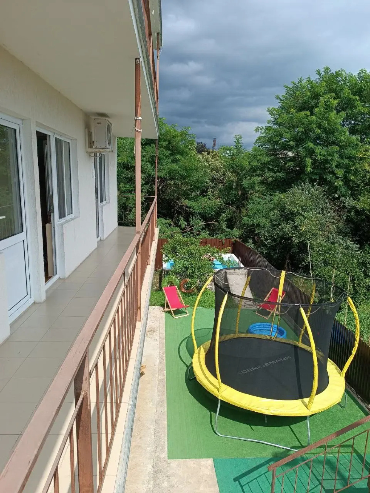 Guest House Solnechny